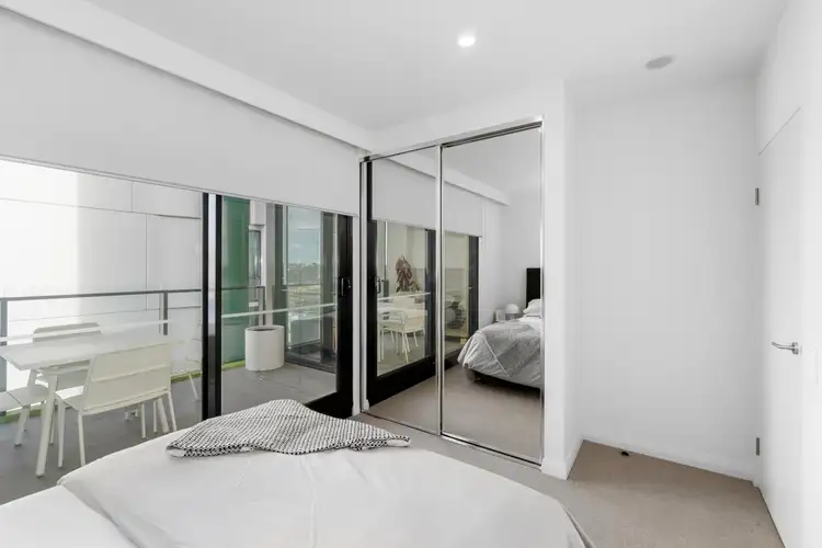 Fifth view of Homely apartment listing, 603/8 Tassels Place, Innaloo WA 6018