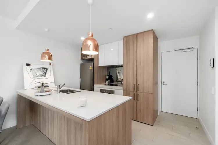 Sixth view of Homely apartment listing, 603/8 Tassels Place, Innaloo WA 6018