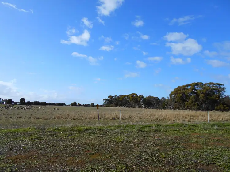 Second view of Homely land listing, Lot 802, Wake Road, Moojebing WA 6317