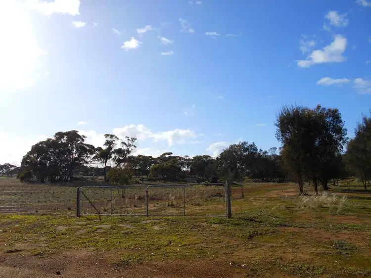 Third view of Homely land listing, Lot 802, Wake Road, Moojebing WA 6317