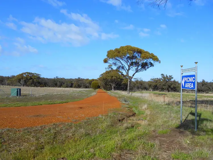 Fourth view of Homely land listing, Lot 802, Wake Road, Moojebing WA 6317