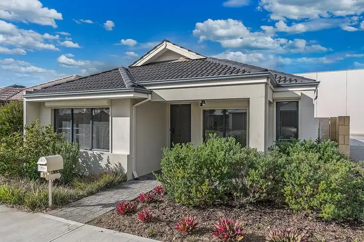 Main view of Homely house listing, 59 Makybe Drive, Baldivis WA 6171