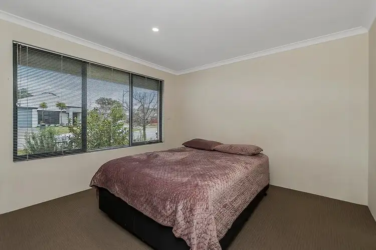 Fifth view of Homely house listing, 59 Makybe Drive, Baldivis WA 6171