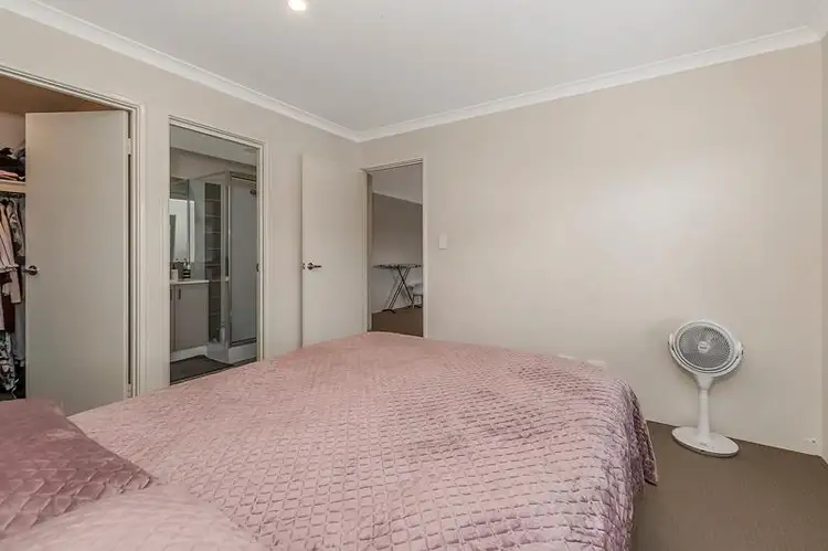Sixth view of Homely house listing, 59 Makybe Drive, Baldivis WA 6171