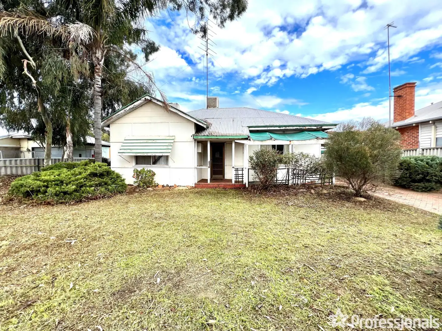Main view of Homely house listing, 12 Gairdner Street, Northam WA 6401