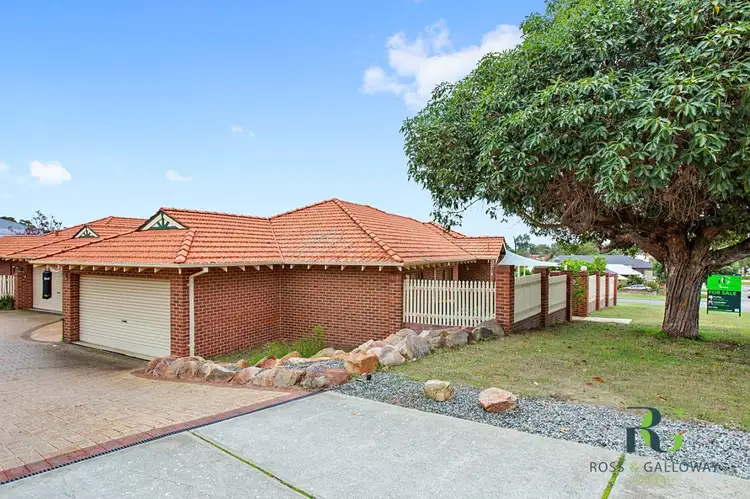 15a Woodley Crescent, Melville WA 6156