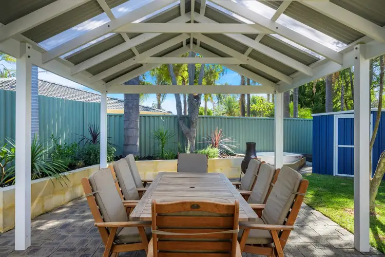 9 Arthur Court, Carine WA 6020