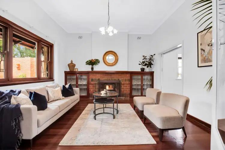 Second view of Homely house listing, 25 Barrett Street, Wembley WA 6014