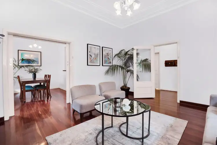 Fourth view of Homely house listing, 25 Barrett Street, Wembley WA 6014