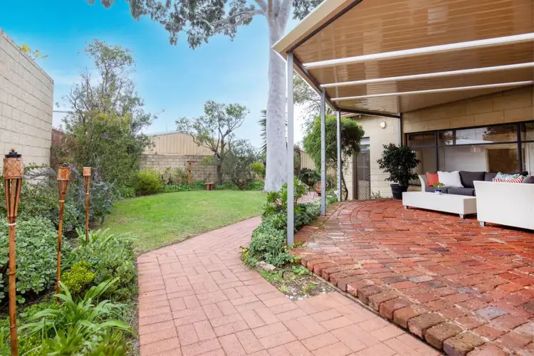 Sixth view of Homely house listing, 25 Barrett Street, Wembley WA 6014