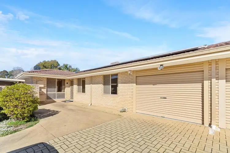 Second view of Homely villa listing, 7/256 St Kilda Road, Kewdale WA 6105