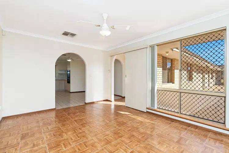 Sixth view of Homely villa listing, 7/256 St Kilda Road, Kewdale WA 6105