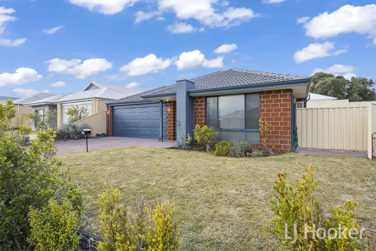 Main view of Homely house listing, 100 Ashmore Avenue, Two Rocks WA 6037
