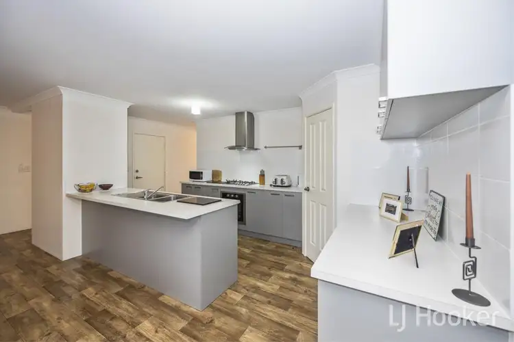 Third view of Homely house listing, 100 Ashmore Avenue, Two Rocks WA 6037