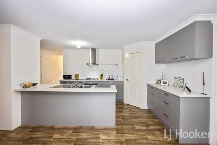 Fourth view of Homely house listing, 100 Ashmore Avenue, Two Rocks WA 6037