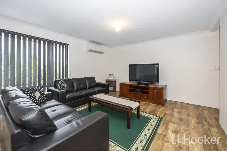 Sixth view of Homely house listing, 100 Ashmore Avenue, Two Rocks WA 6037