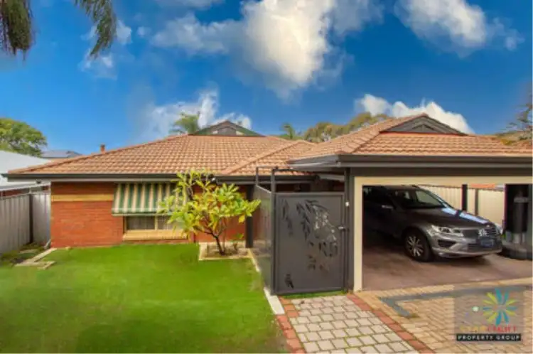 34 Treetop Circle, Canning Vale WA 6155