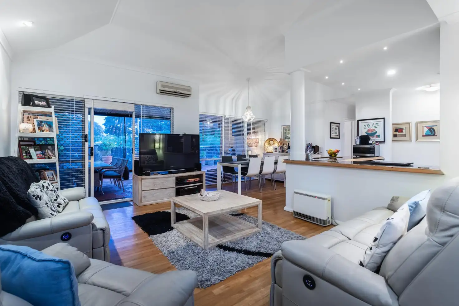 Main view of Homely house listing, 36/220 Fairway Circle, Connolly WA 6027