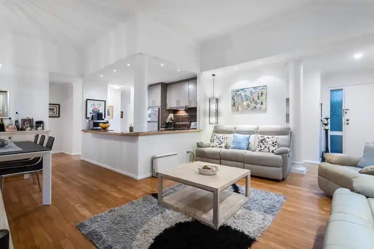 Second view of Homely house listing, 36/220 Fairway Circle, Connolly WA 6027