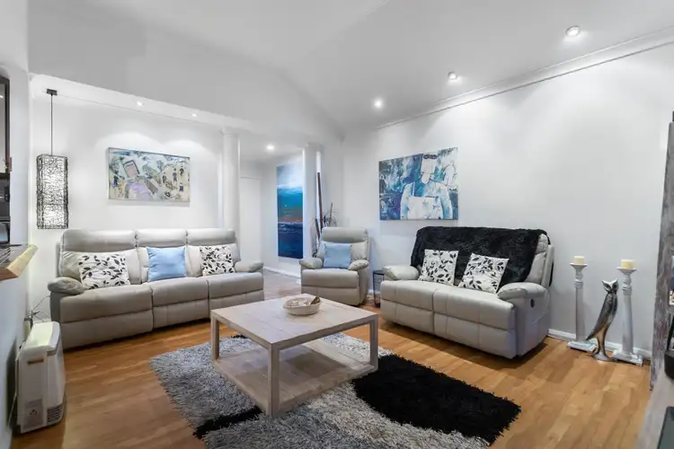 Fourth view of Homely house listing, 36/220 Fairway Circle, Connolly WA 6027