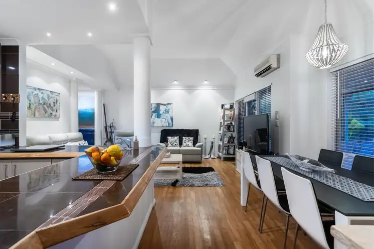 Sixth view of Homely house listing, 36/220 Fairway Circle, Connolly WA 6027