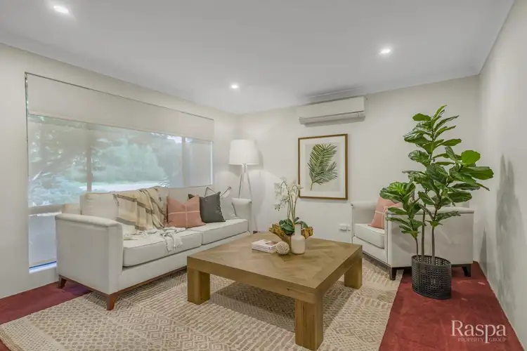 Third view of Homely house listing, 24 Bibra Drive, Bibra Lake WA 6163