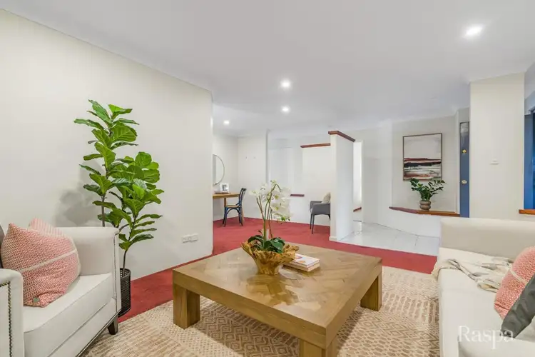 Fourth view of Homely house listing, 24 Bibra Drive, Bibra Lake WA 6163