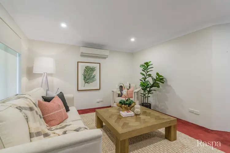 Fifth view of Homely house listing, 24 Bibra Drive, Bibra Lake WA 6163