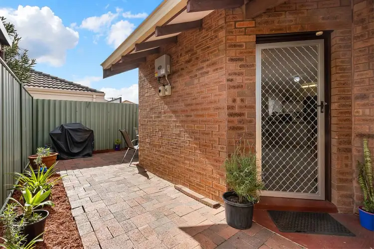 Main view of Homely villa listing, 10/117 Royal Street, Tuart Hill WA 6060