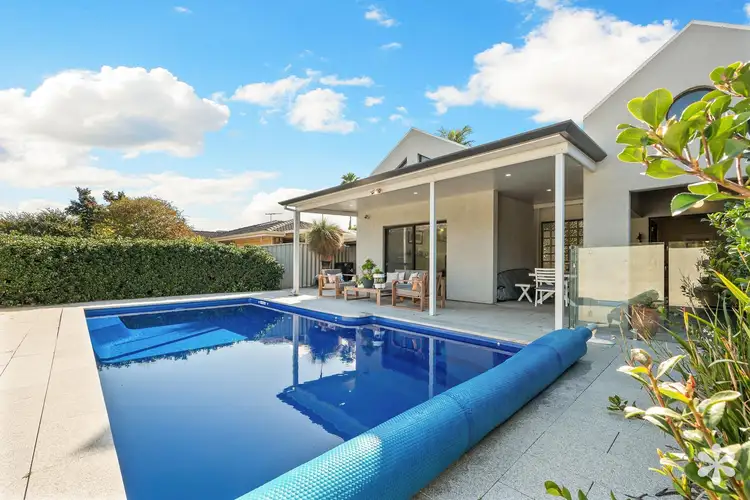 27 Westminster Road, Leeming WA 6149