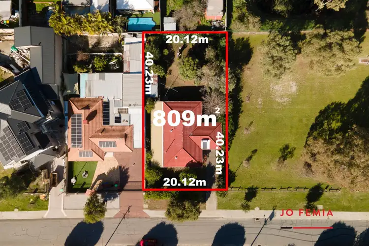12 Kexby Street, Balcatta WA 6021