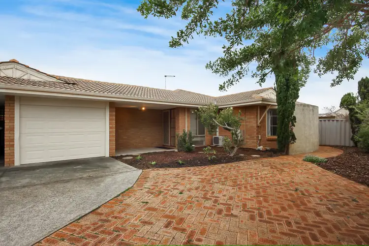 25b Crowther Elbow, Ocean Reef WA 6027