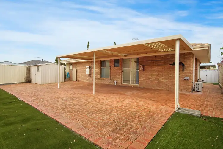 Second view of Homely house listing, 25b Crowther Elbow, Ocean Reef WA 6027