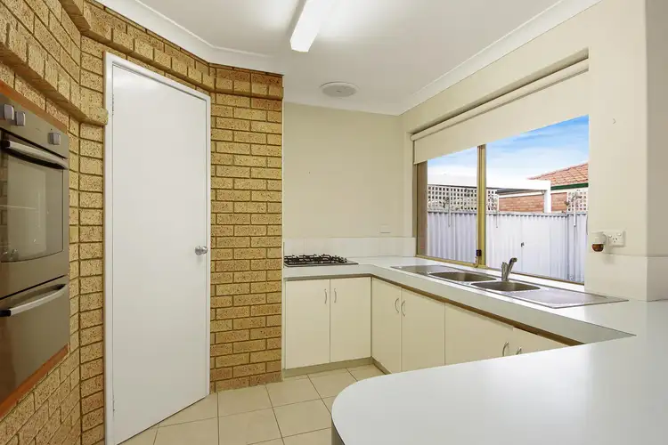 Third view of Homely house listing, 25b Crowther Elbow, Ocean Reef WA 6027