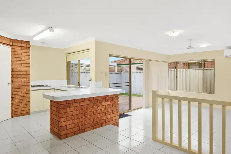 Fourth view of Homely house listing, 25b Crowther Elbow, Ocean Reef WA 6027