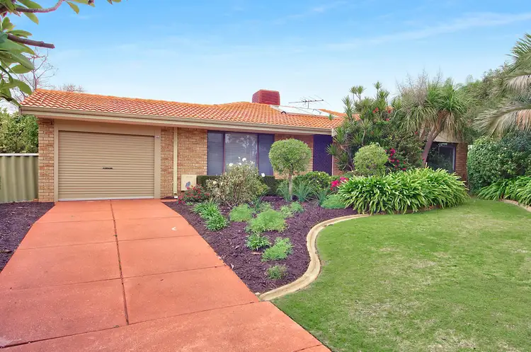Main view of Homely house listing, 26 Alconbury Road, Kingsley WA 6026