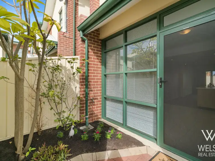 Third view of Homely townhouse listing, 59/308 Great Eastern Highway, Ascot WA 6104