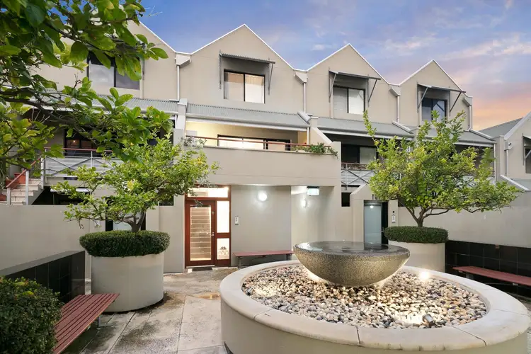 23/200 Rokeby Road, Subiaco WA 6008