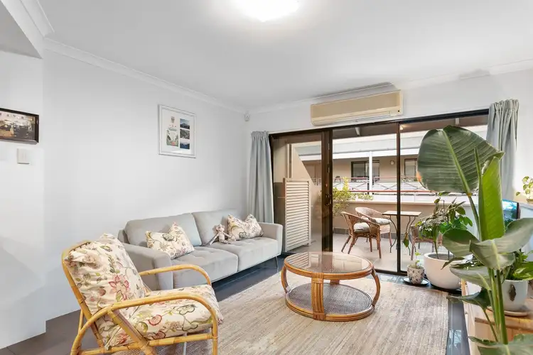 Third view of Homely townhouse listing, 23/200 Rokeby Road, Subiaco WA 6008