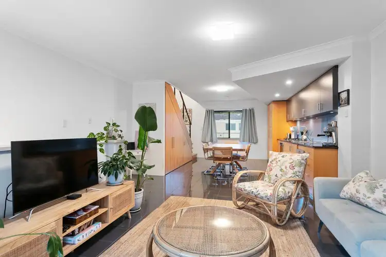 Fourth view of Homely townhouse listing, 23/200 Rokeby Road, Subiaco WA 6008