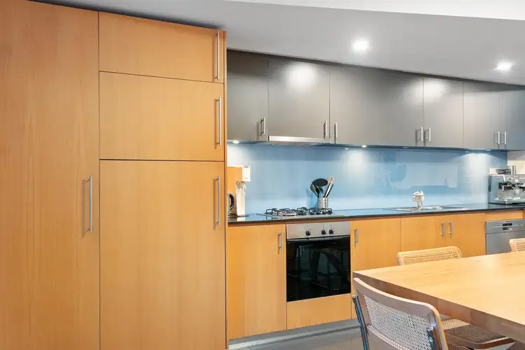Sixth view of Homely townhouse listing, 23/200 Rokeby Road, Subiaco WA 6008