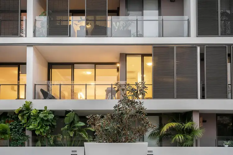 Main view of Homely apartment listing, 28/2 Burvill Drive, Floreat WA 6014