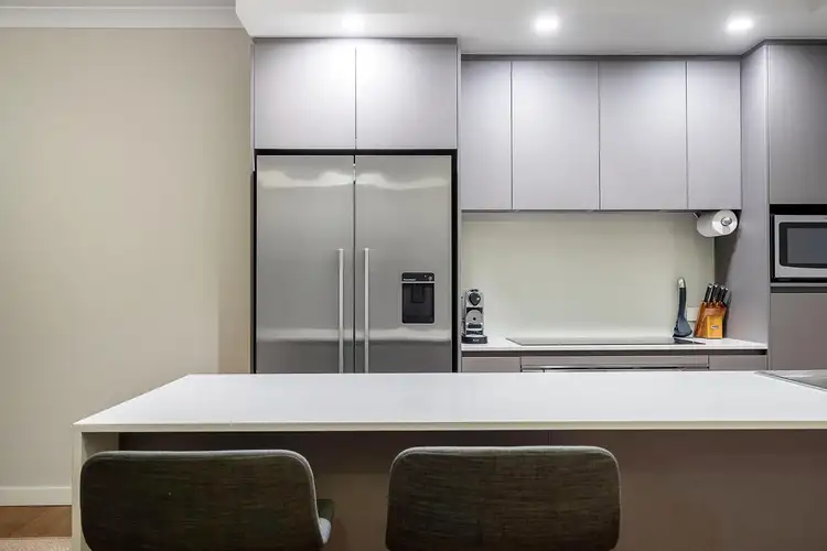 Third view of Homely apartment listing, 28/2 Burvill Drive, Floreat WA 6014