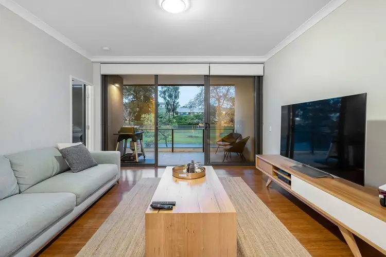Fourth view of Homely apartment listing, 28/2 Burvill Drive, Floreat WA 6014