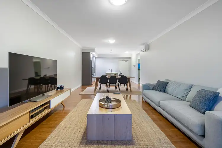 Fifth view of Homely apartment listing, 28/2 Burvill Drive, Floreat WA 6014