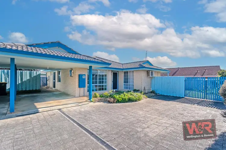 Main view of Homely house listing, 23A Marconi Road, Yakamia WA 6330