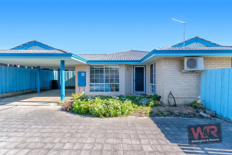 Second view of Homely house listing, 23A Marconi Road, Yakamia WA 6330