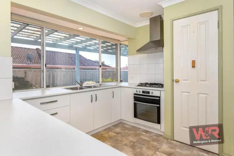 Fifth view of Homely house listing, 23A Marconi Road, Yakamia WA 6330