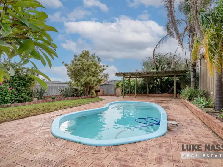 Second view of Homely house listing, 10 George Street, Kelmscott WA 6111