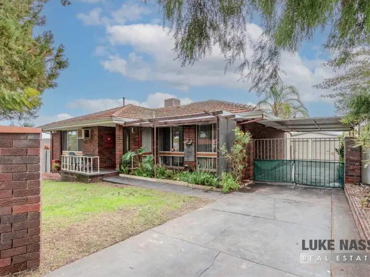 Fourth view of Homely house listing, 10 George Street, Kelmscott WA 6111